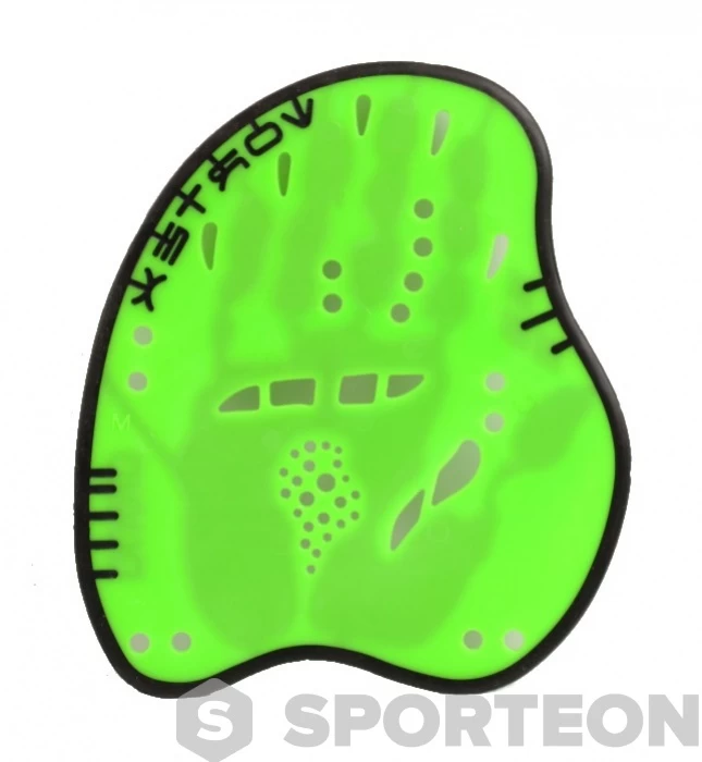 Arena Vortex Evolution Green 5 Arena Vortex Evolution Green - Image 3