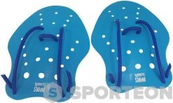 BornToSwim Aqua Tech Freestyle Paddles