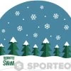 BornToSwim Christmas Tree Cap 2 BornToSwim Christmas Tree Cap -Swimgear Haven borntoswim christmas tree cap original