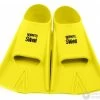 BornToSwim Fins Yellow 2 BornToSwim Fins Yellow -Swimgear Haven borntoswim fins yellow original