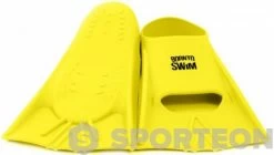 BornToSwim Fins Yellow 9 BornToSwim Fins Yellow -Swimgear Haven borntoswim fins yellow original 3