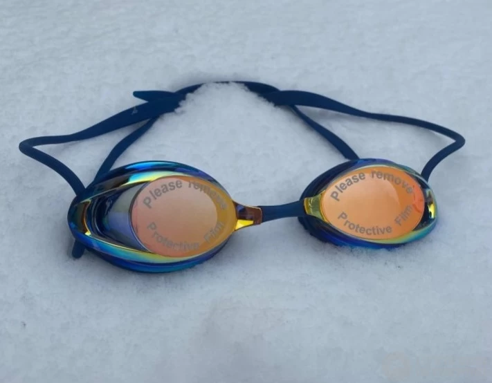 BornToSwim Freedom Mirror Swimming Goggles 3 BornToSwim Freedom Mirror Swimming Goggles