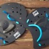 BornToSwim Manta Paddles 1 BornToSwim Manta Paddles -Swimgear Haven borntoswim manta paddles original