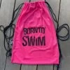 BornToSwim Mesh Bag 1 -Swimgear Haven borntoswim mesh bag 1 original