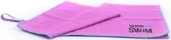 BornToSwim Microfibre Towel