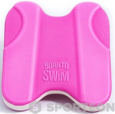 BornToSwim Pullbuoy Kickboard 4 BornToSwim Pullbuoy Kickboard - Image 2