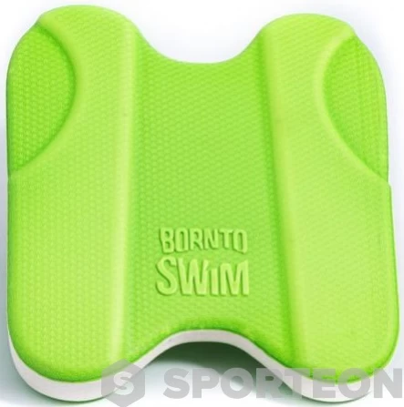 BornToSwim Pullbuoy Kickboard 5 BornToSwim Pullbuoy Kickboard - Image 3