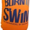 BornToSwim Swimmer's Tow Buoy -Swimgear Haven borntoswim swimmer s tow buoy original