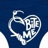BornToSwim Valentine's Day Love Microfibre Towel -Swimgear Haven borntoswim valentine s day love microfibre towel original