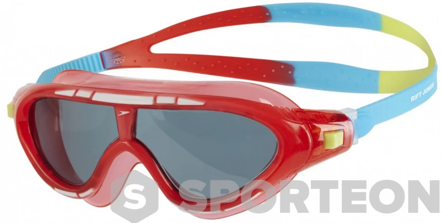 Children's Swimming Goggles Speedo Rift Junior 4 Children's Swimming Goggles Speedo Rift Junior - Image 2