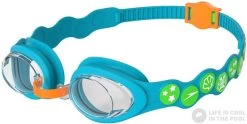 Children's Swimming Goggles Speedo Sea Squad -Swimgear Haven children s swimming goggles speedo sea squad original 2
