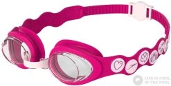 Children's Swimming Goggles Speedo Sea Squad