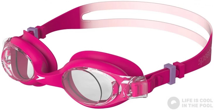 Children's Swimming Goggles Speedo Skoogle 4 Children's Swimming Goggles Speedo Skoogle - Image 2