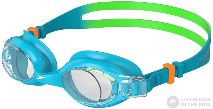 Children's Swimming Goggles Speedo Skoogle 3 Children's Swimming Goggles Speedo Skoogle