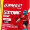 Enervit Isotonic Drink Lemon 420g