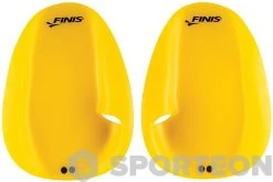 Finis Agility Paddle Floating Yellow -Swimgear Haven finis agility paddle floating yellow original 2