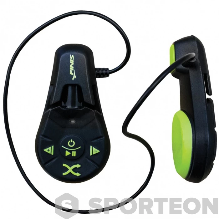 Finis Duo MP3 3 Finis Duo MP3