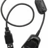 Finis Duo MP3 Player Replacement Charger 1 Finis Duo MP3 Player Replacement Charger -Swimgear Haven finis duo mp3 player replacement charger original