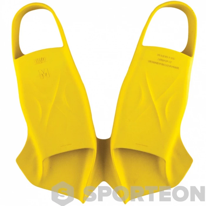 Finis EVO Monofin 4 Finis EVO Monofin - Image 2