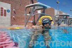 Finis Freestyle Snorkel -Swimgear Haven finis freestyle snorkel original 3