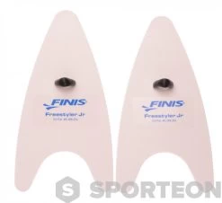 Finis Freestyler Swimming Hand Paddles Junior -Swimgear Haven finis freestyler swimming hand paddles junior original 2