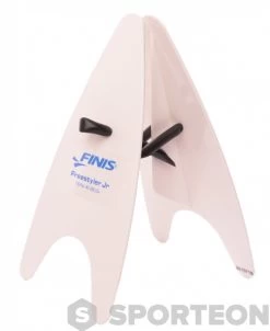 Finis Freestyler Swimming Hand Paddles Junior -Swimgear Haven finis freestyler swimming hand paddles junior original 4