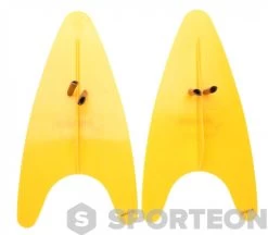 Finis Freestyler Swimming Hand Paddles -Swimgear Haven finis freestyler swimming hand paddles original 4