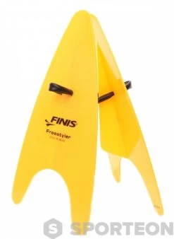 Finis Freestyler Swimming Hand Paddles -Swimgear Haven finis freestyler swimming hand paddles original 5