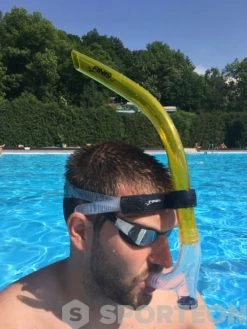 Finis Front Snorkel -Swimgear Haven finis front snorkel original 2