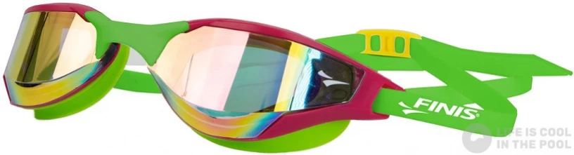 Finis Hayden Goggles Mirror 4 Finis Hayden Goggles Mirror - Image 2