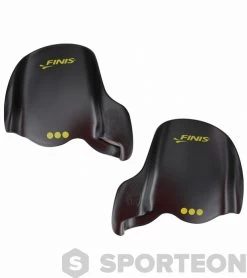 Finis Instinct Sculling Swimming Finger Paddles