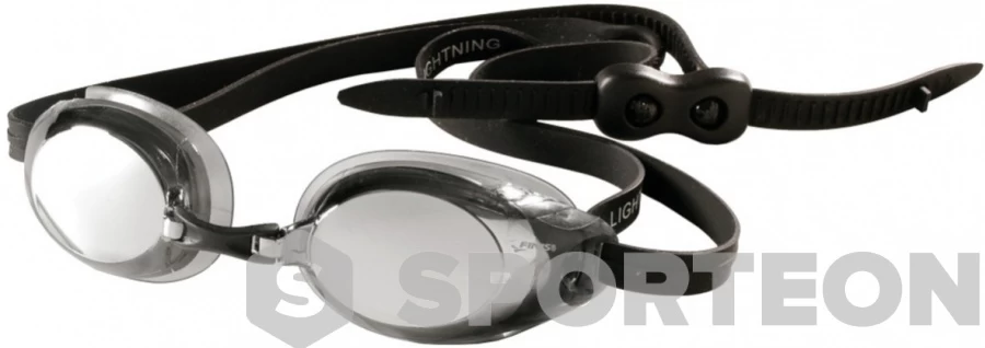 Finis Lightning Goggles Mirror 4 Finis Lightning Goggles Mirror - Image 2