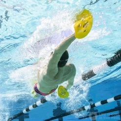 Finis Manta Paddle -Swimgear Haven finis manta paddle original 4