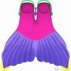 Finis Mermaid Dream Fin -Swimgear Haven finis mermaid dream fin original