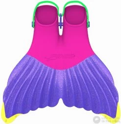 Finis Mermaid Dream Fin