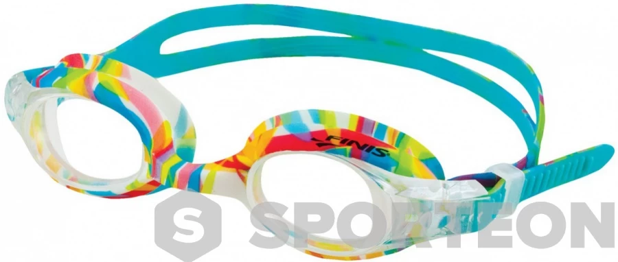 Finis Mermaid™ Goggle Beach 3 Finis Mermaid™ Goggle Beach