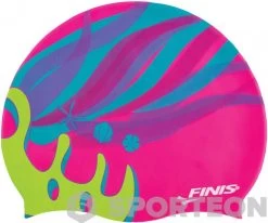 Finis Mermaid Silicone Cap Crown