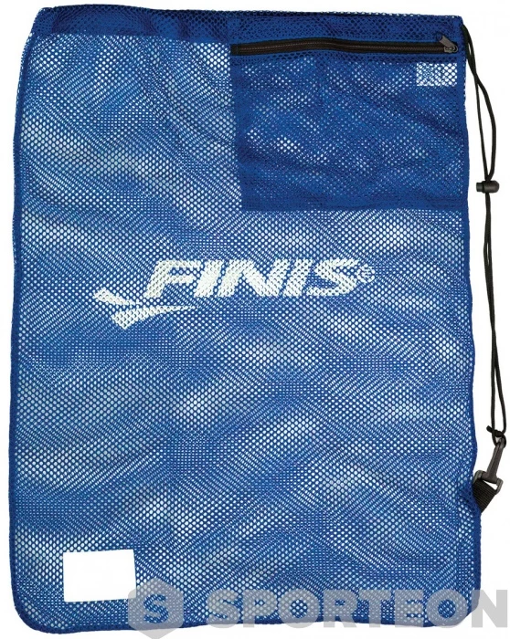Finis Mesh Gear Backpack 4 Finis Mesh Gear Backpack - Image 2
