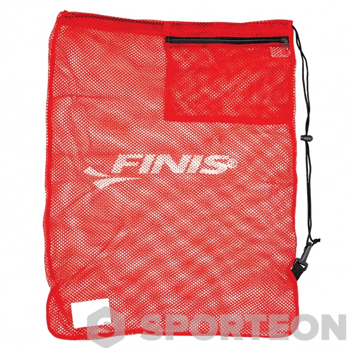 Finis Mesh Gear Backpack 5 Finis Mesh Gear Backpack - Image 3
