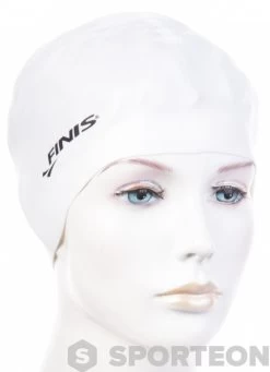 Finis Silicone Swimming Cap