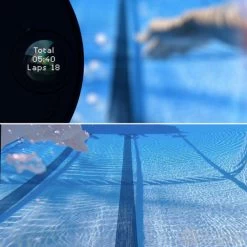 Finis Smart Coach -Swimgear Haven finis smart coach original 4