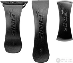Finis Stream Replacement Watch Clip Set