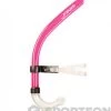 Finis Swimmers Snorkel Pink -Swimgear Haven finis swimmers snorkel pink original
