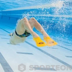 Finis Zoomers® Gold -Swimgear Haven finis zoomers gold original 3