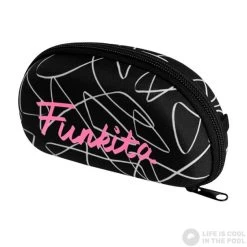 Swimgear Haven 10 Swimgear Haven -Swimgear Haven funkita texta mess case closed goggle case original 1