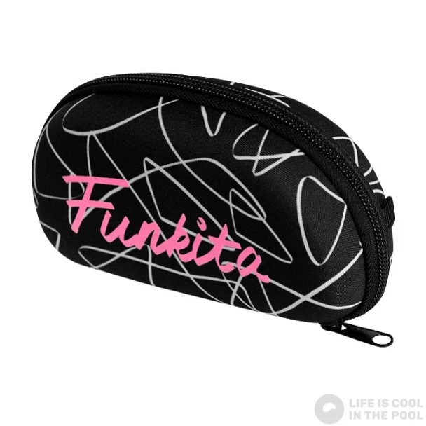 Funkita Texta Mess Case Closed Goggle Case 4 Funkita Texta Mess Case Closed Goggle Case - Image 2