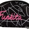 Funkita Texta Mess Case Closed Goggle Case -Swimgear Haven funkita texta mess case closed goggle case original