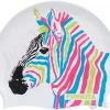 Funkita Zorse Code Swimming Cap 2 Funkita Zorse Code Swimming Cap -Swimgear Haven funkita zorse code swimming cap original