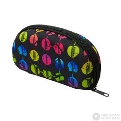 Swimgear Haven 6 Swimgear Haven -Swimgear Haven funky broken circle case closed goggle case original 1
