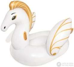 Inflatable Pegas Maxi